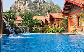 Tam Coc Friendly Homestay