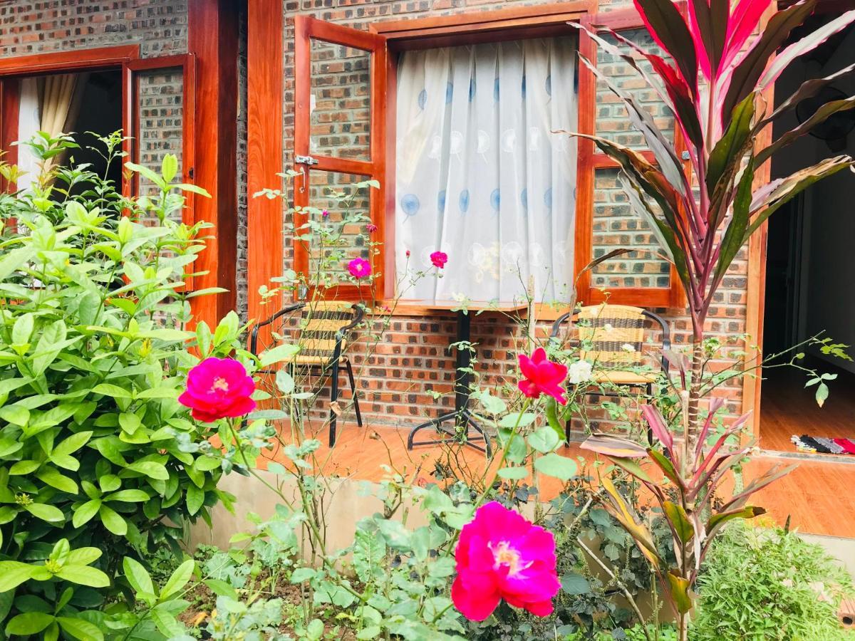 Tam Coc Friendly Homestay Ninh Binh Exterior foto